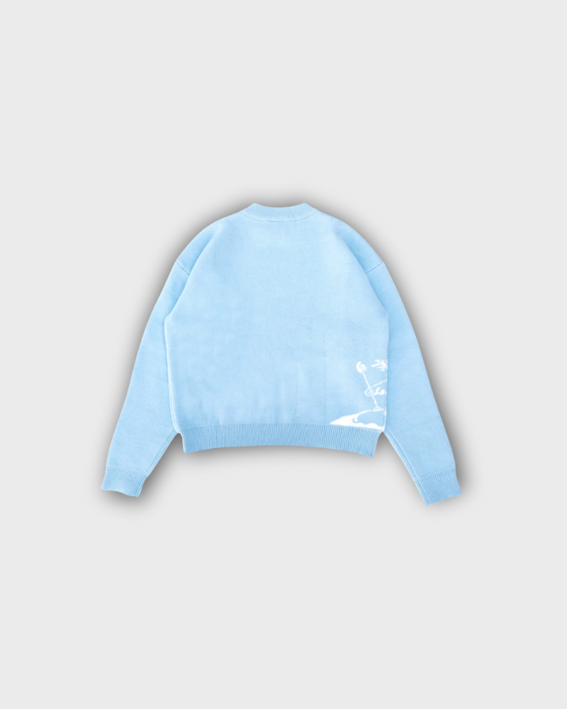 CUPID SWEATER