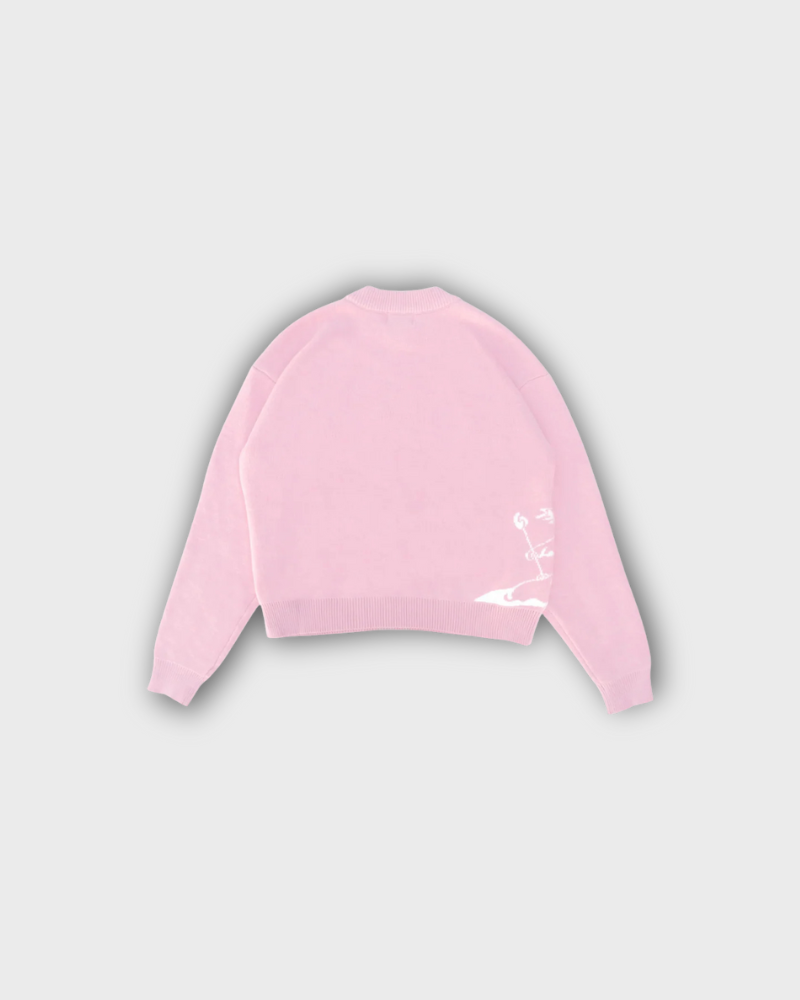 CUPID SWEATER