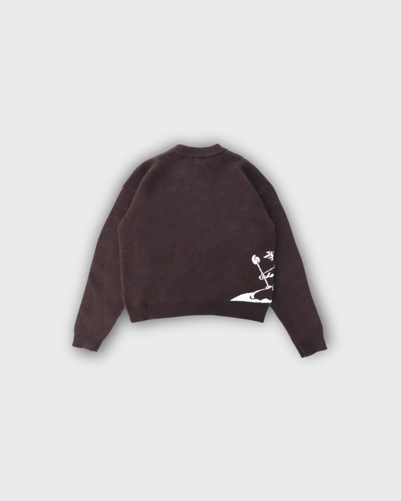 CUPID SWEATER