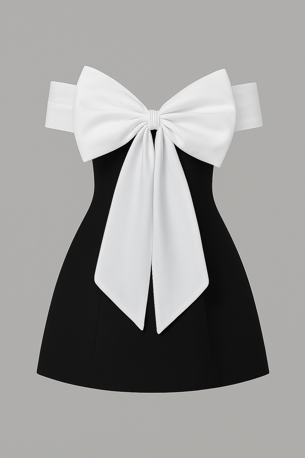 BowVerona™ Dress