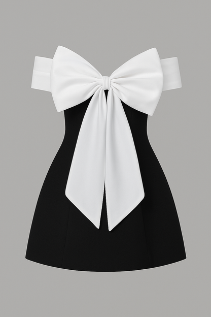 BowVerona™ Dress