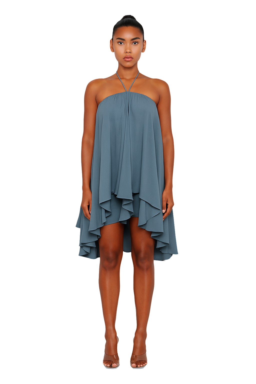 The Paloma Dress