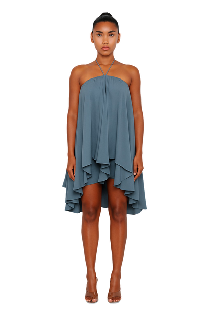 The Paloma Dress