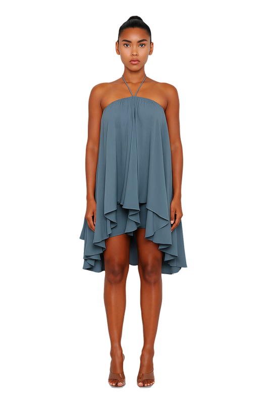 The Paloma Dress