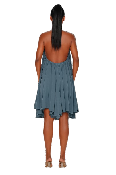 The Paloma Dress