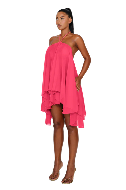 The Paloma Dress