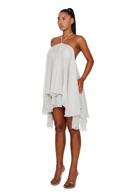 The Paloma Dress