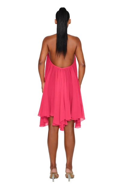 The Paloma Dress