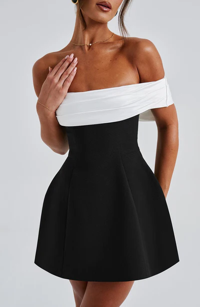 BowVerona™ Dress