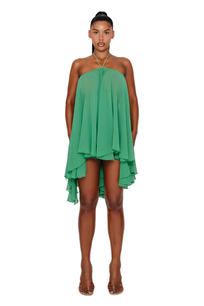 The Paloma Dress