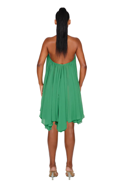 The Paloma Dress