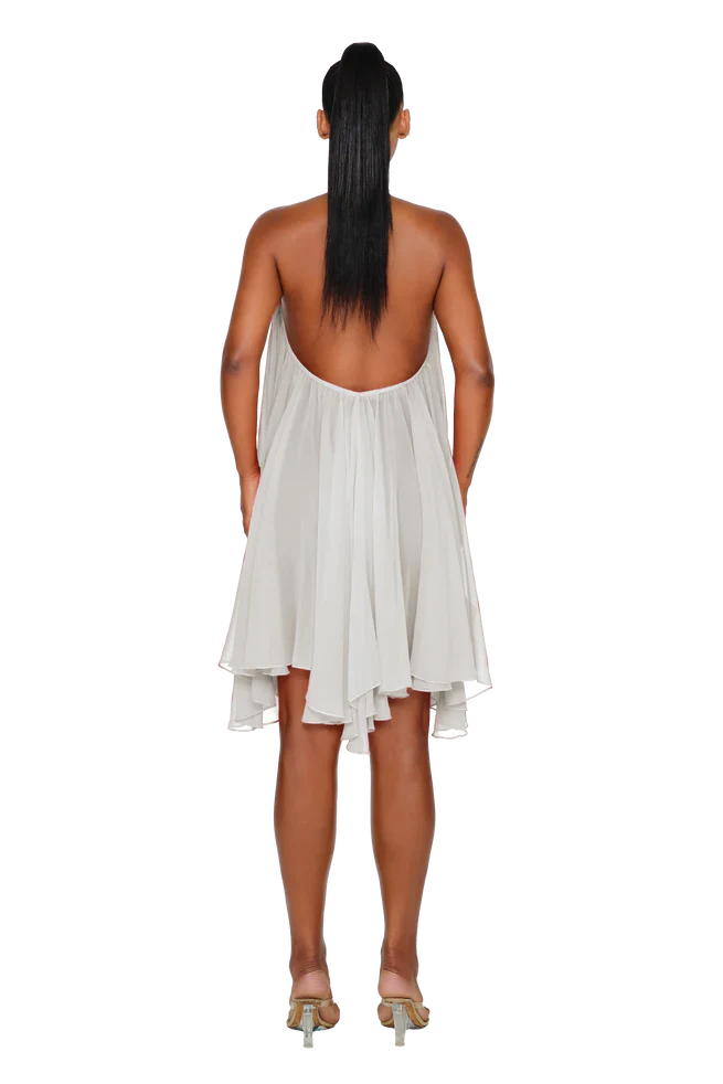 The Paloma Dress