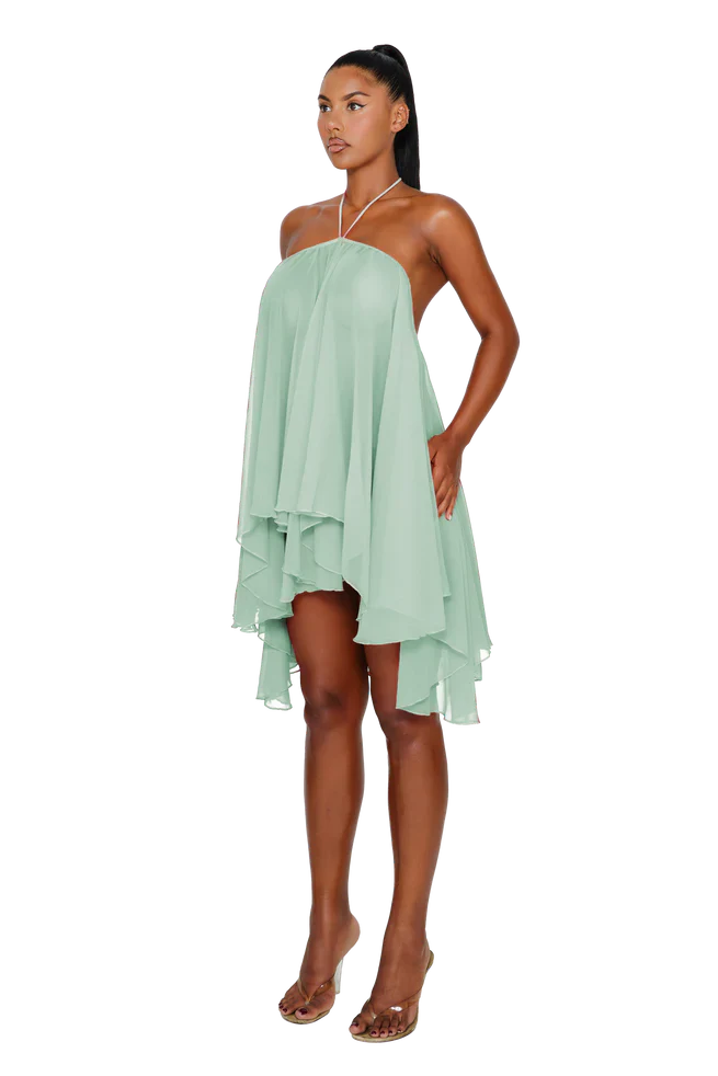 The Paloma Dress