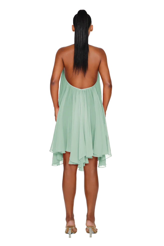 The Paloma Dress