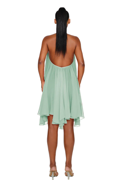 The Paloma Dress