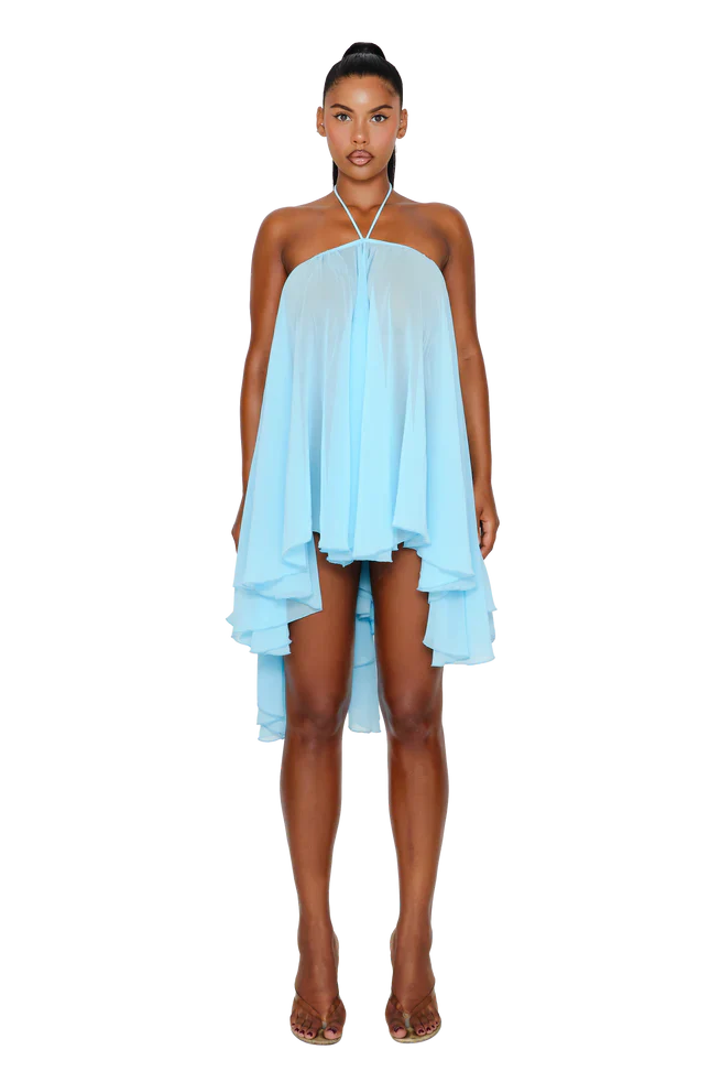 The Paloma Dress