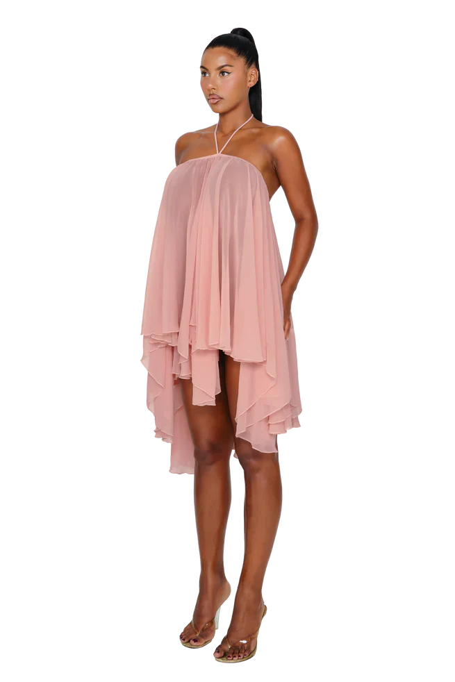 The Paloma Dress
