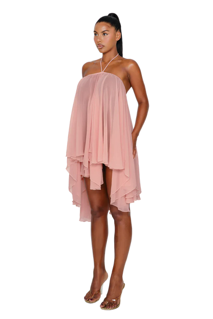 The Paloma Dress