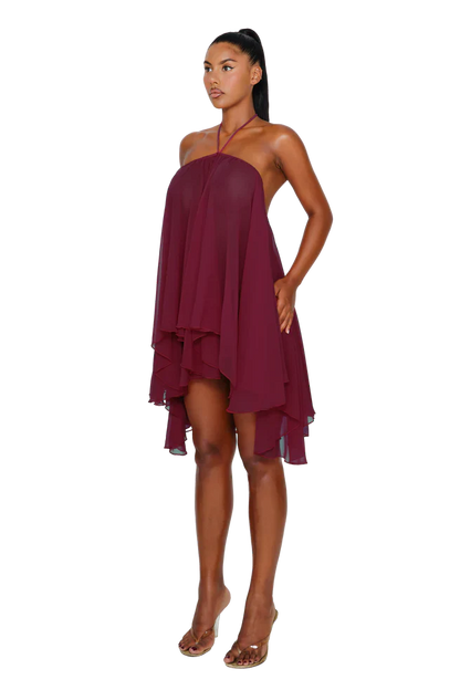 The Paloma Dress