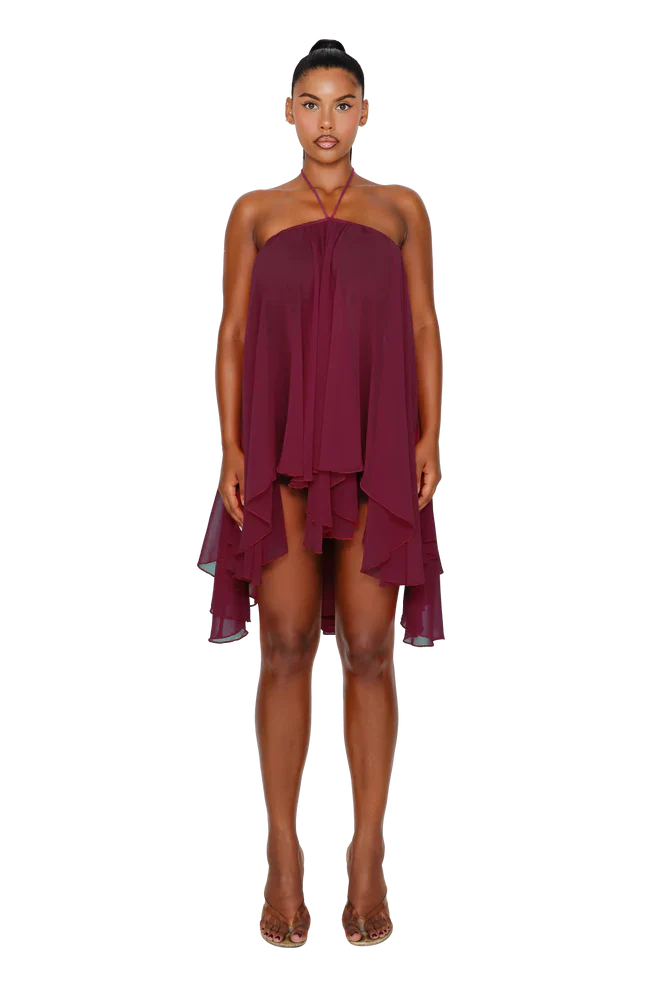 The Paloma Dress
