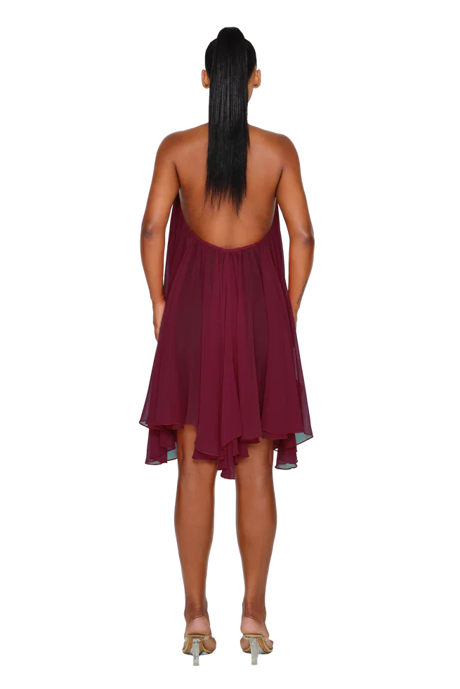The Paloma Dress